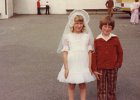 Kathy and Dan (1st Communion)